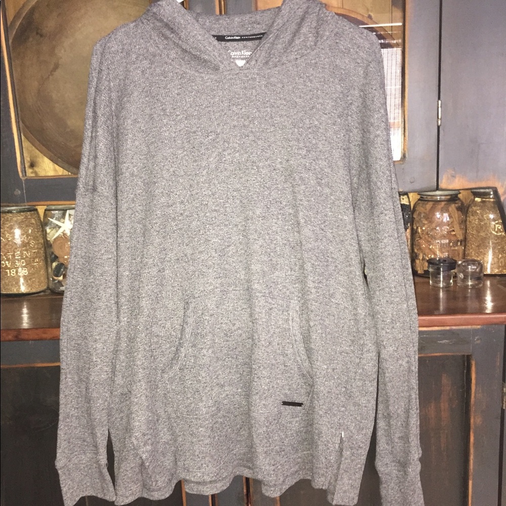 Sale Brand New Calvin Klein Performance Shirt